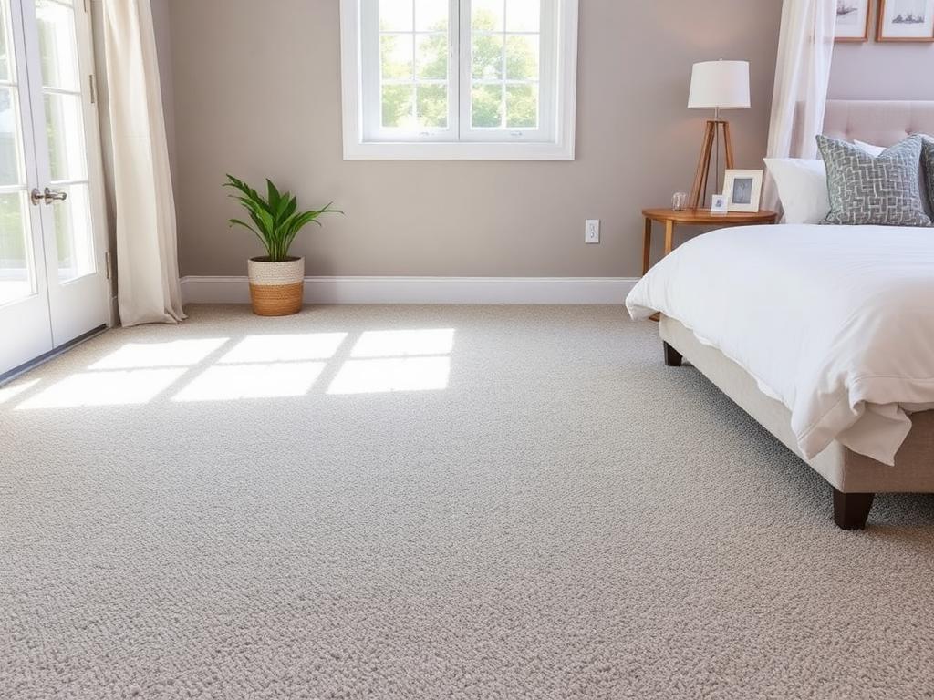 Carpet Installation