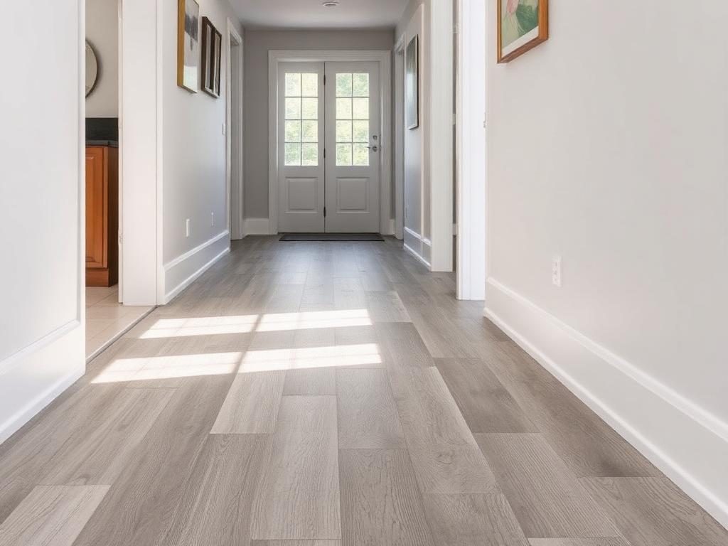 Laminate Flooring